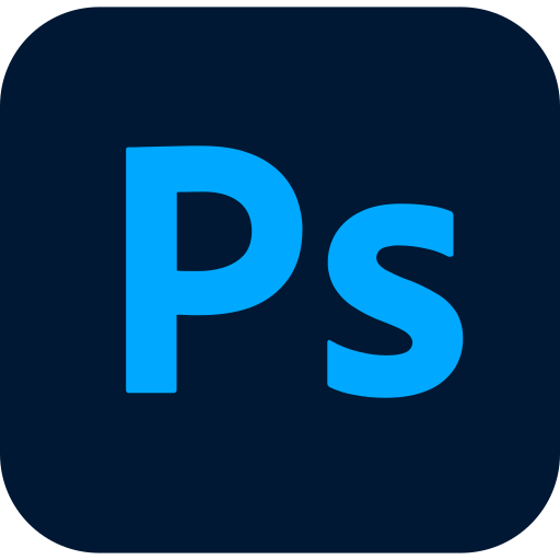 photoshop icons